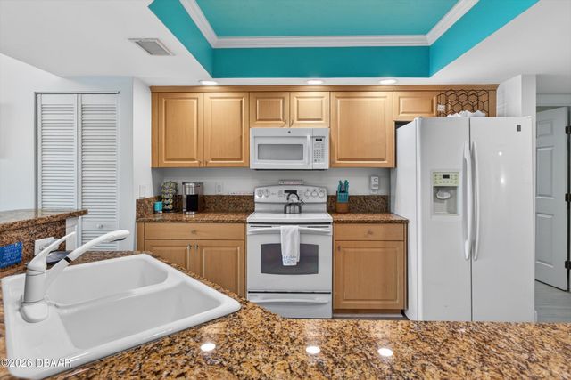 3315 S Atlantic Ave Apt 1406, Daytona Beach Shores, FL 32118