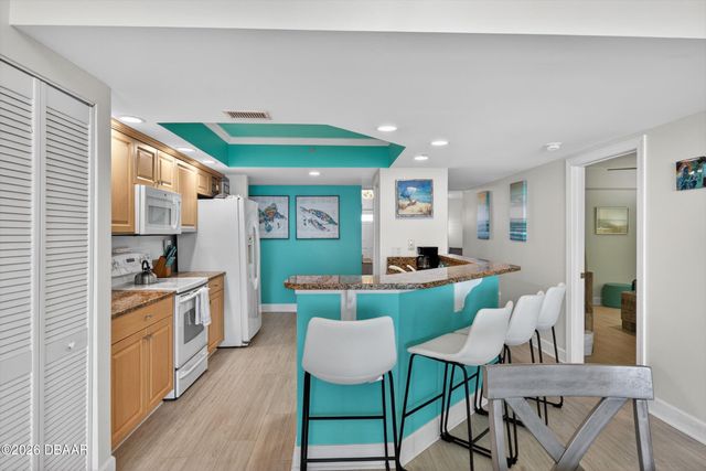 3315 S Atlantic Ave Apt 1406, Daytona Beach Shores, FL 32118