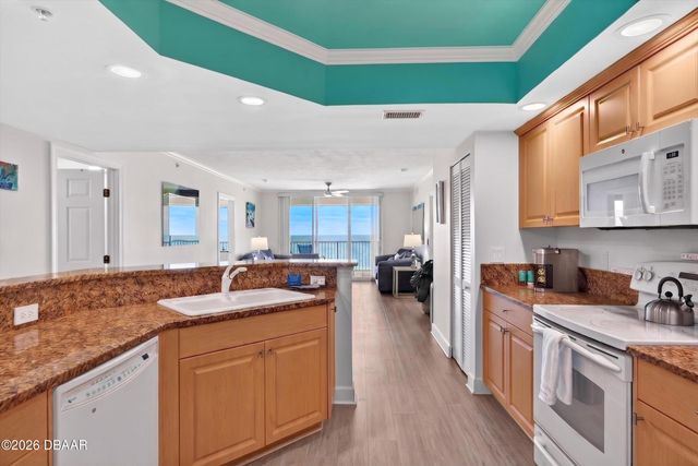 3315 S Atlantic Ave Apt 1406, Daytona Beach Shores, FL 32118