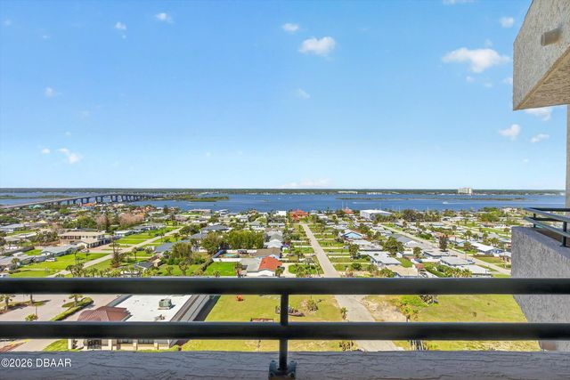 3315 S Atlantic Ave Apt 1406, Daytona Beach Shores, FL 32118