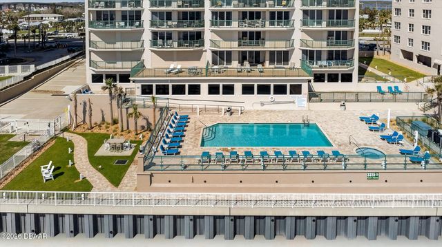 3315 S Atlantic Ave Apt 1406, Daytona Beach Shores, FL 32118