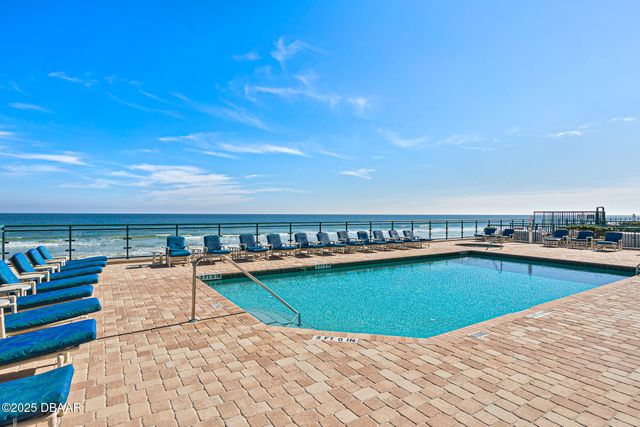 3315 S Atlantic Ave Apt 1406, Daytona Beach Shores, FL 32118