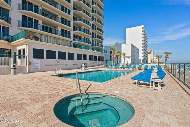 3315 S Atlantic Ave Apt 1406, Daytona Beach Shores, FL 32118
