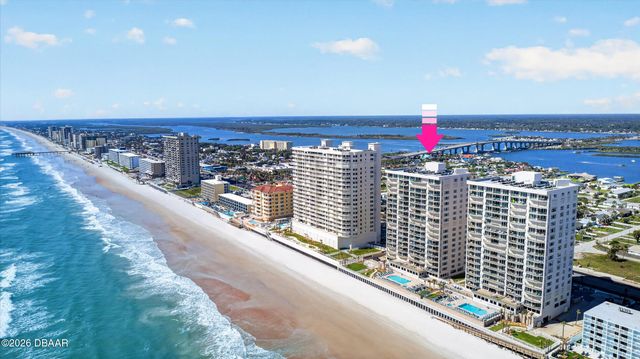 3315 S Atlantic Ave Apt 1406, Daytona Beach Shores, FL 32118