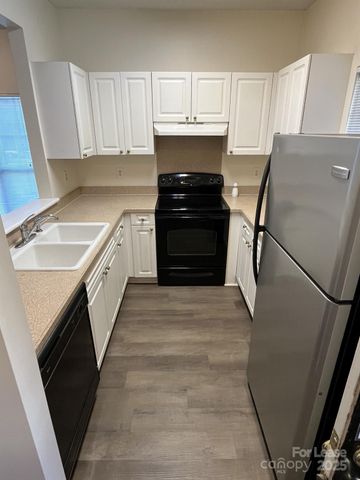 6377 Mallard View Lane, Charlotte, NC 28269