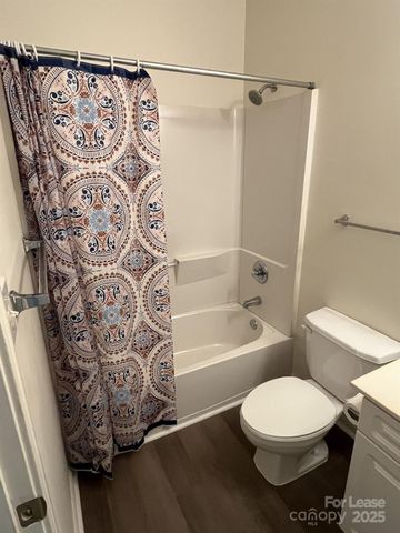 6377 Mallard View Lane, Charlotte, NC 28269