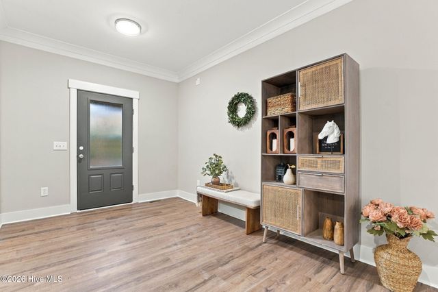 198 Banbridge Drive, West End, NC 27376