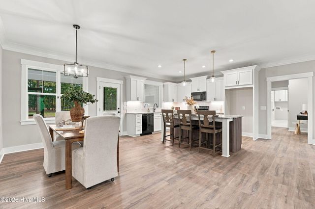 198 Banbridge Drive, West End, NC 27376