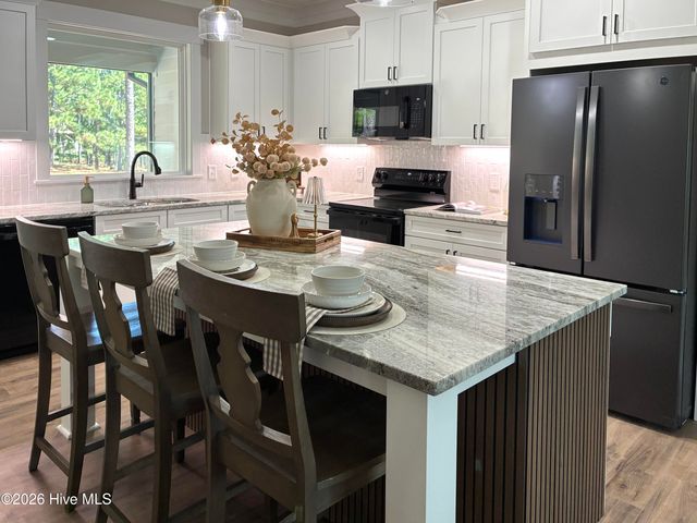 198 Banbridge Drive, West End, NC 27376