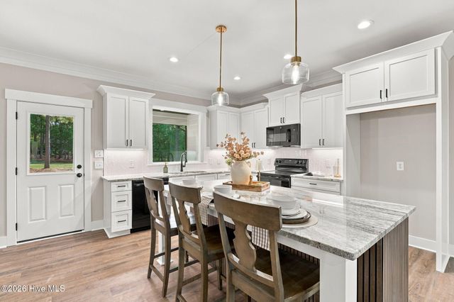 198 Banbridge Drive, West End, NC 27376
