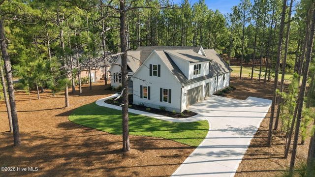 198 Banbridge Drive, West End, NC 27376