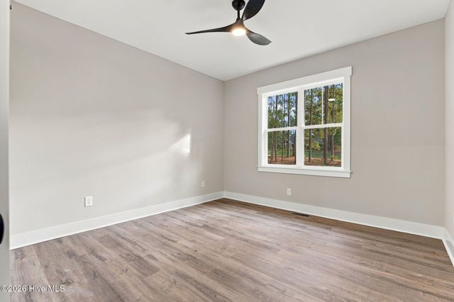 198 Banbridge Drive, West End, NC 27376