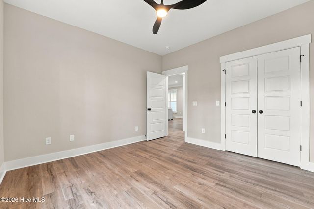 198 Banbridge Drive, West End, NC 27376