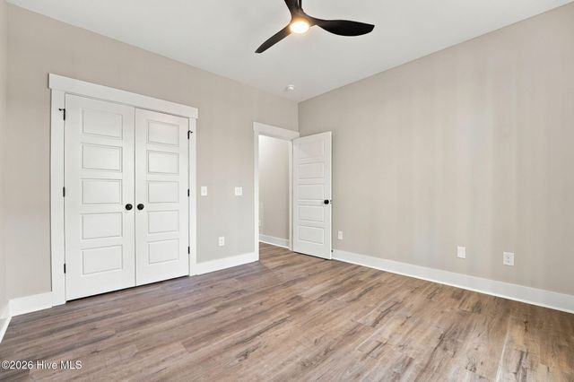 198 Banbridge Drive, West End, NC 27376