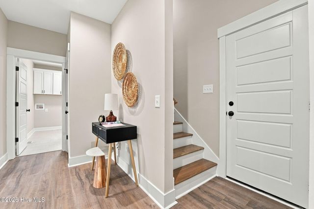 198 Banbridge Drive, West End, NC 27376