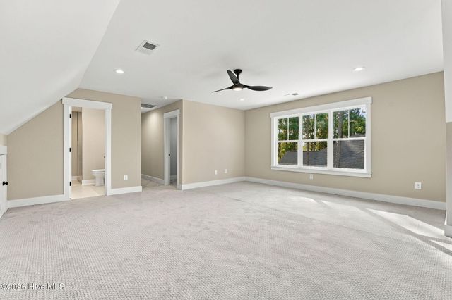 198 Banbridge Drive, West End, NC 27376