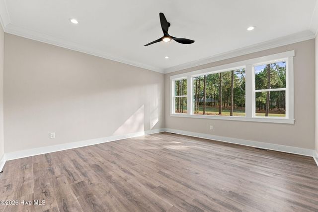 198 Banbridge Drive, West End, NC 27376
