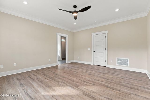 198 Banbridge Drive, West End, NC 27376