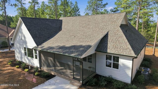 198 Banbridge Drive, West End, NC 27376