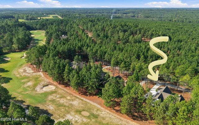 198 Banbridge Drive, West End, NC 27376