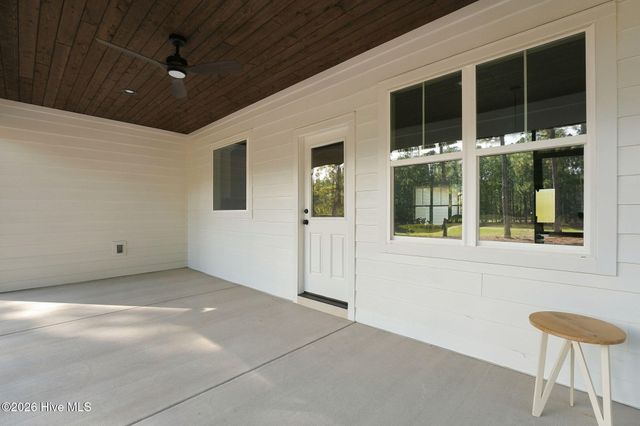 198 Banbridge Drive, West End, NC 27376