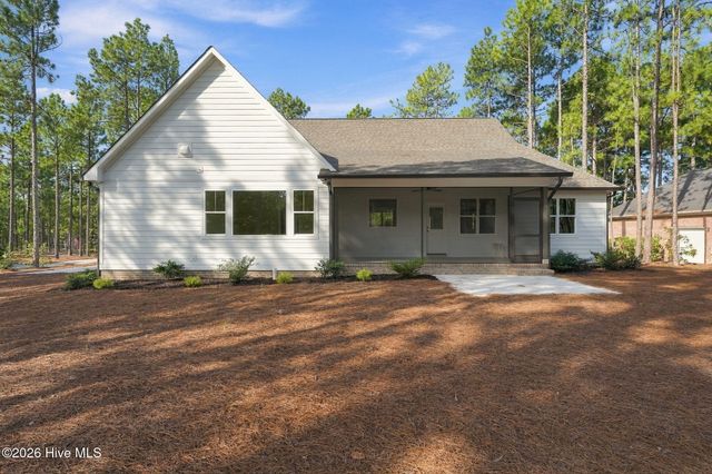 198 Banbridge Drive, West End, NC 27376