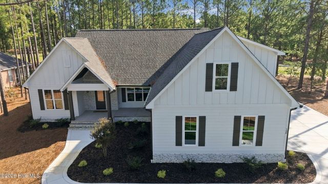 198 Banbridge Drive, West End, NC 27376