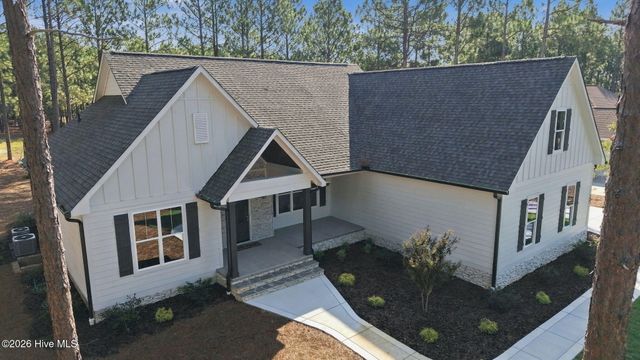 198 Banbridge Drive, West End, NC 27376
