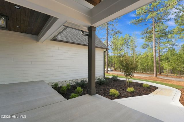 198 Banbridge Drive, West End, NC 27376