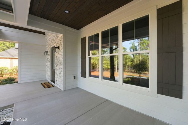 198 Banbridge Drive, West End, NC 27376