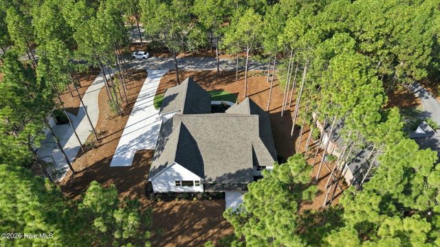 198 Banbridge Drive, West End, NC 27376