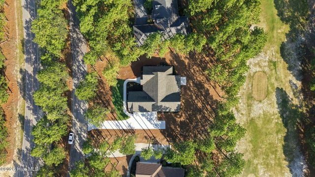 198 Banbridge Drive, West End, NC 27376
