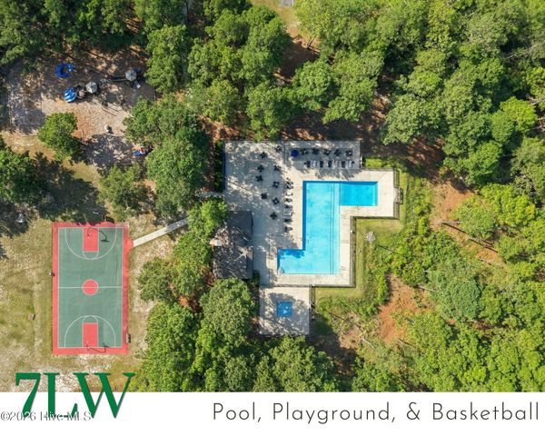 198 Banbridge Drive, West End, NC 27376