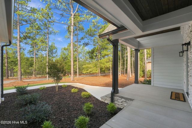 198 Banbridge Drive, West End, NC 27376
