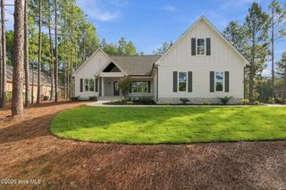 198 Banbridge Drive, West End, NC 27376