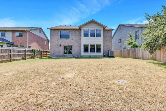 1200 Del Roy DR, Cedar Park, TX 78613