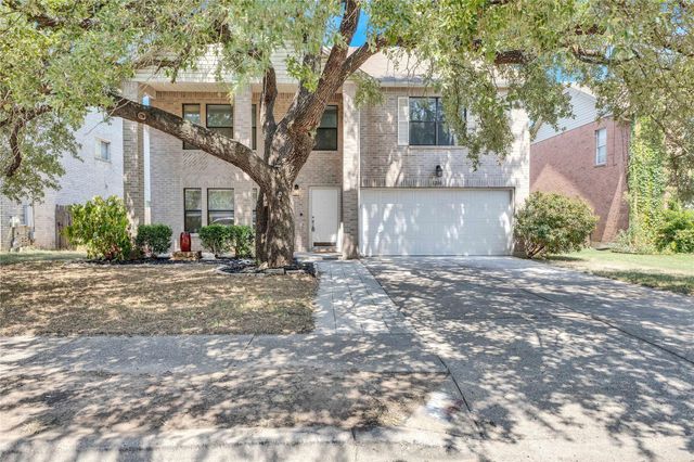 1200 Del Roy DR, Cedar Park, TX 78613