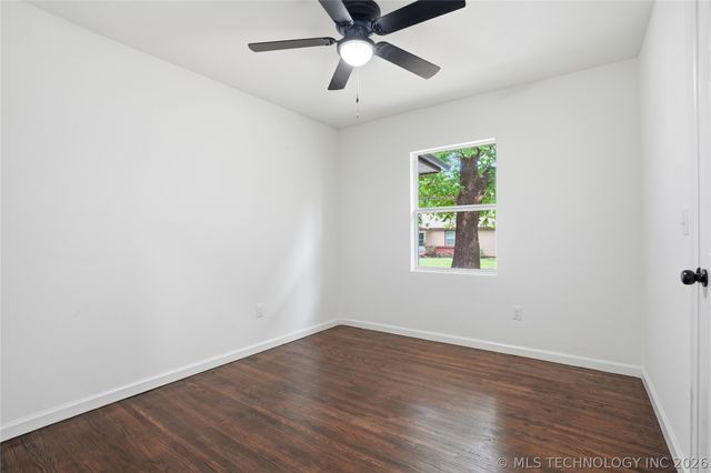 1810 S Hudson Avenue, Tulsa, OK 74112