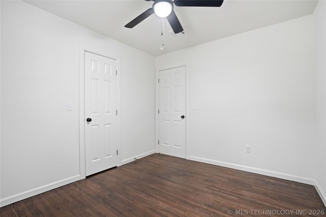 1810 S Hudson Avenue, Tulsa, OK 74112