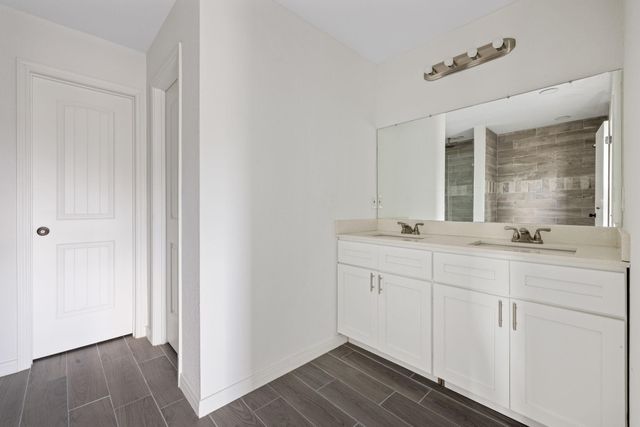 1705 Road 5830, Cleveland, TX 77327
