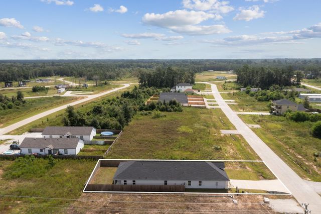1705 Road 5830, Cleveland, TX 77327