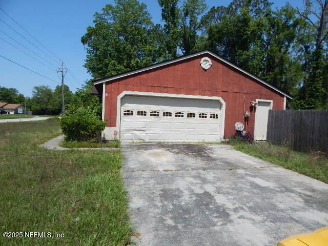 590 CONSTITUTION Drive, Orange Park, FL 32073