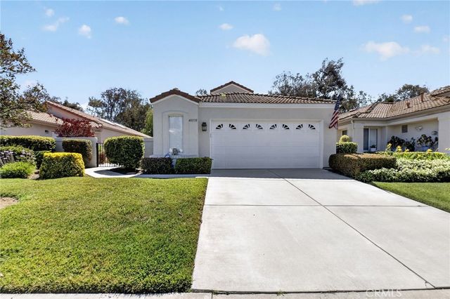 40038 Corte Lorca, Murrieta, CA 92562