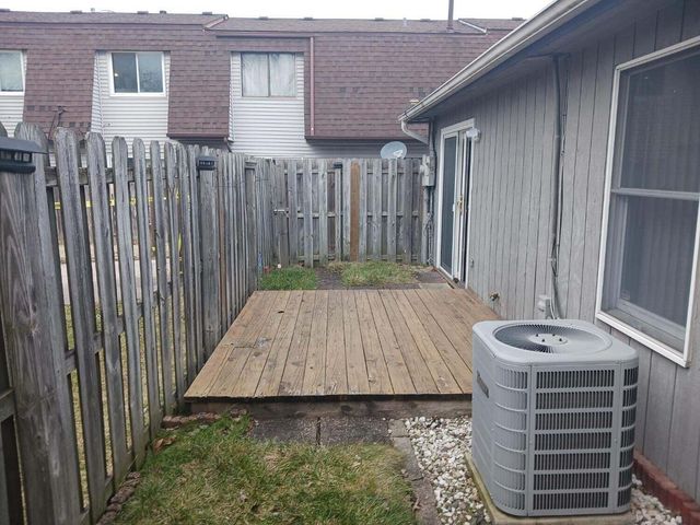 6070 Pennsylvania Drive, Merrillville, IN 46410