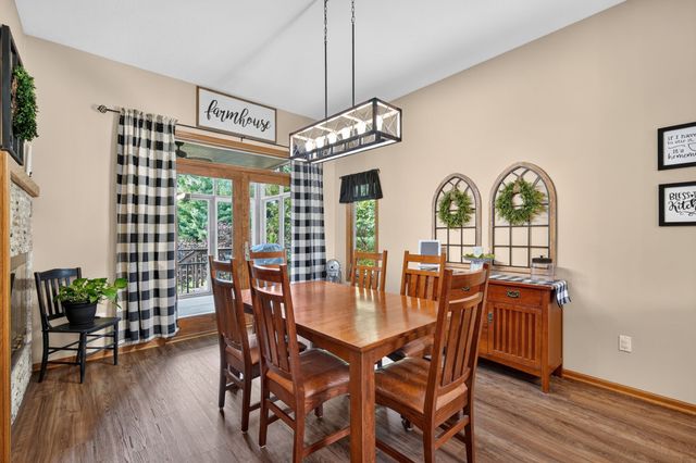 3587 NW 92nd Place, Polk City, IA 50226