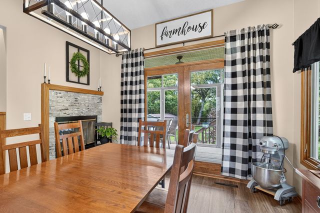 3587 NW 92nd Place, Polk City, IA 50226