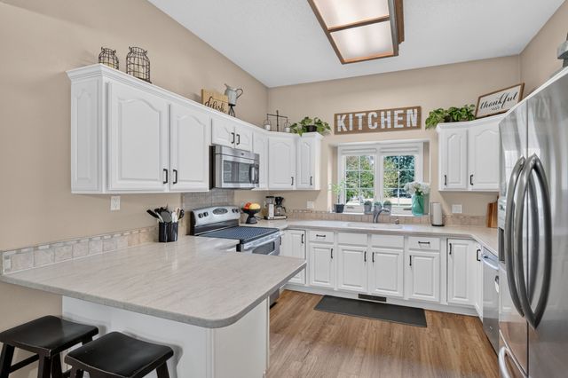 3587 NW 92nd Place, Polk City, IA 50226