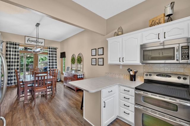 3587 NW 92nd Place, Polk City, IA 50226