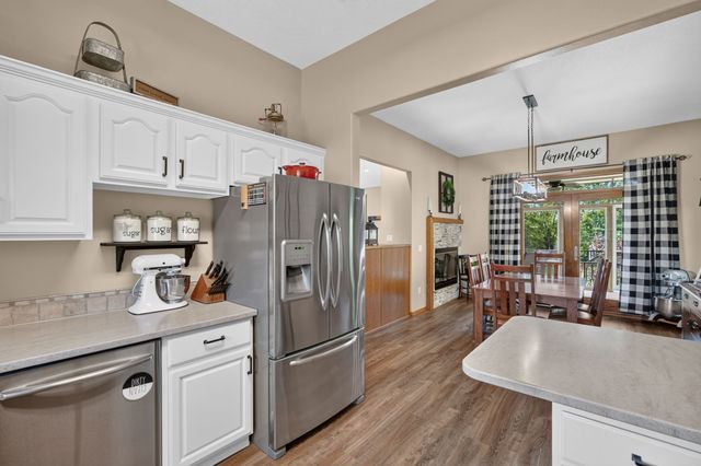 3587 NW 92nd Place, Polk City, IA 50226