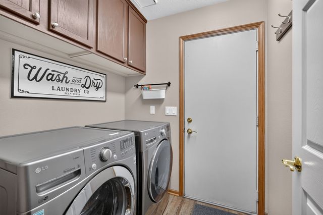 3587 NW 92nd Place, Polk City, IA 50226